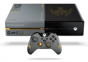 Xbox One COD Advanced Warfare