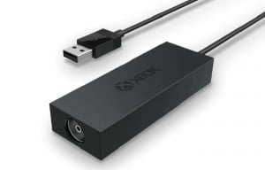 xbox one digital tv tuner