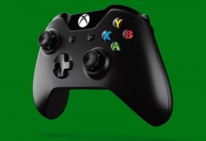 Xbox One Update
