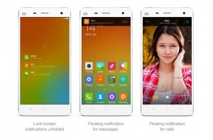 Xiaomi MIUI 6