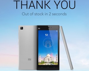 Xiaomi Mi 3