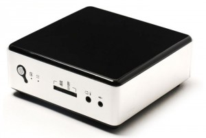 Zotac Zbox