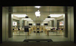 Apple