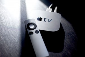 Apple TV
