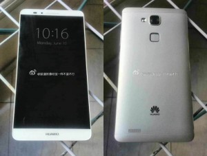 Huawei Ascend Mate 7