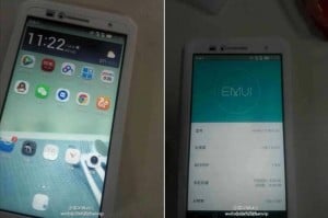Huawei Ascend mate