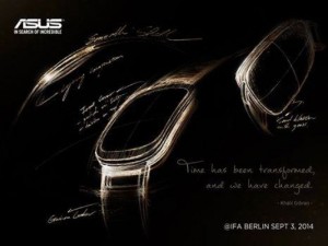 asus smartwatch