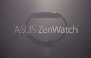 Asus ZenWatch