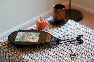 charger