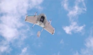 Drone Delivery