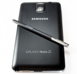Samsung Galaxy Note 3