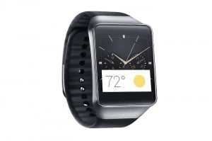 Samsung Gear