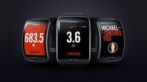 Nike+ Running