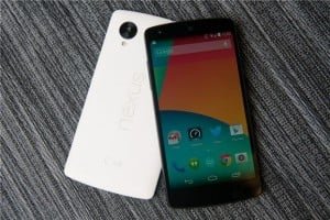 google nexus 5