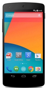 google voice search