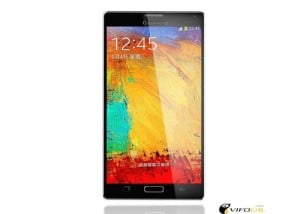 Goophone Note 4