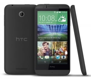 htc desire 510