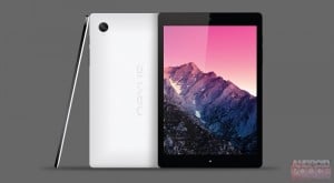 htc nexus 8