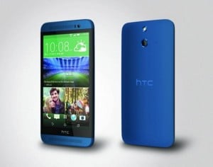 HTC One E8