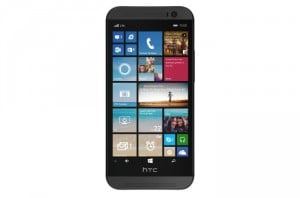 HTC One W8