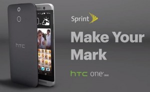 HTC One E8