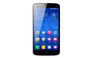 Huawei Honor 3C Play