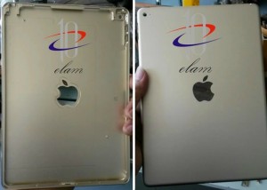 iPad Air 2