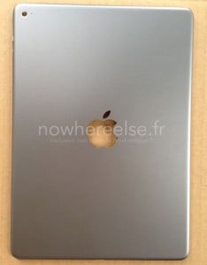 iPad Air 2