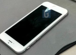 Apple iPhone 6