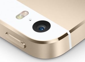 iPhone 6 Camera