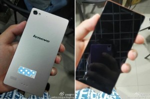 Lenovo Vibe X2