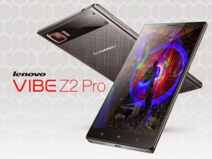 Lenovo Vibe Z2