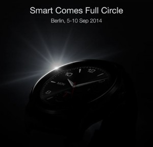 LG G Watch R