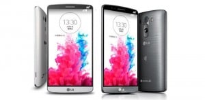 LG G3