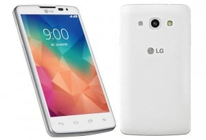 LG L60