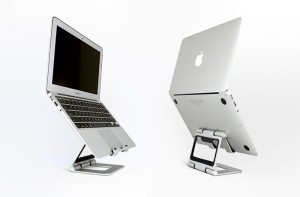 macbook stand