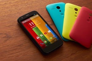Moto G2
