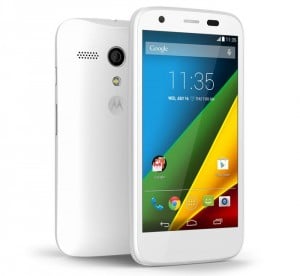 Moto G