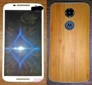 Moto X+1
