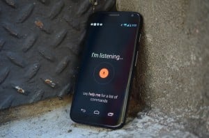 Sprint Moto X