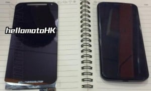 Moto X+1