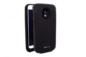 Mugen Moto X