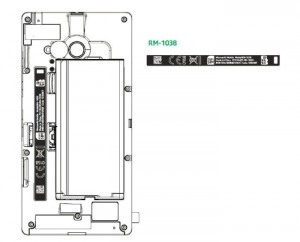 nokia lumia 730