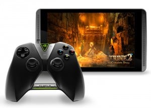 nvidia shield tablet