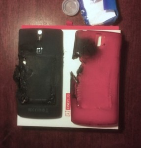 oneplus one