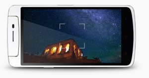 Oppo N1 Mini