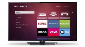 roku TV