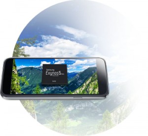 samsung exynos 5430