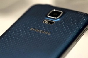 Samsung Galaxy Alpha