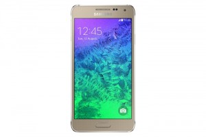 Samsung Galaxy Alpha